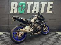 YAMAHA MT-10
