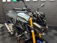 YAMAHA MT-10