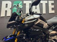 YAMAHA MT-10