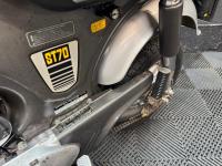 HONDA ST70