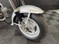 HONDA ST70