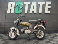 HONDA ST70