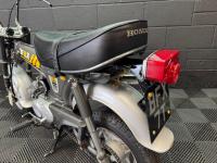 HONDA ST70