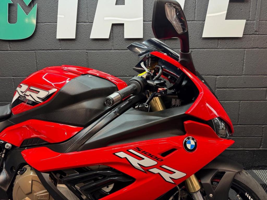 BMW S1000RR