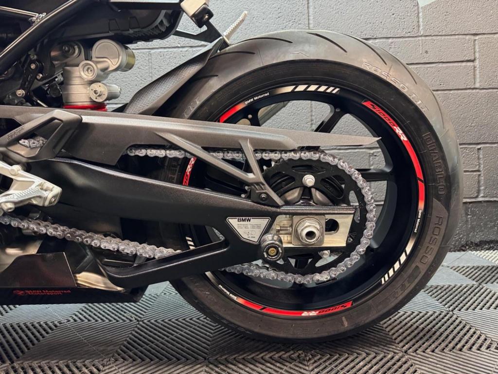 BMW S1000RR