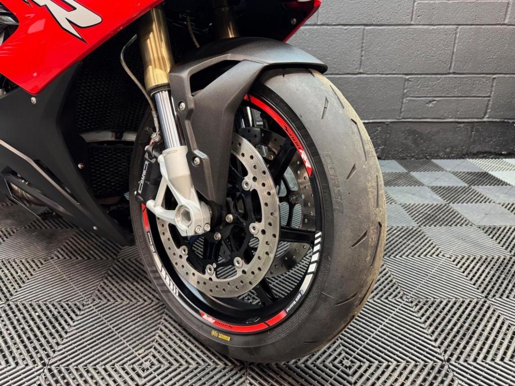 BMW S1000RR