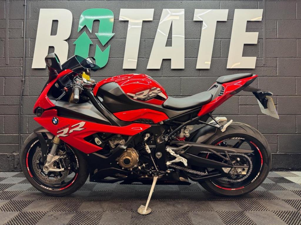 BMW S1000RR