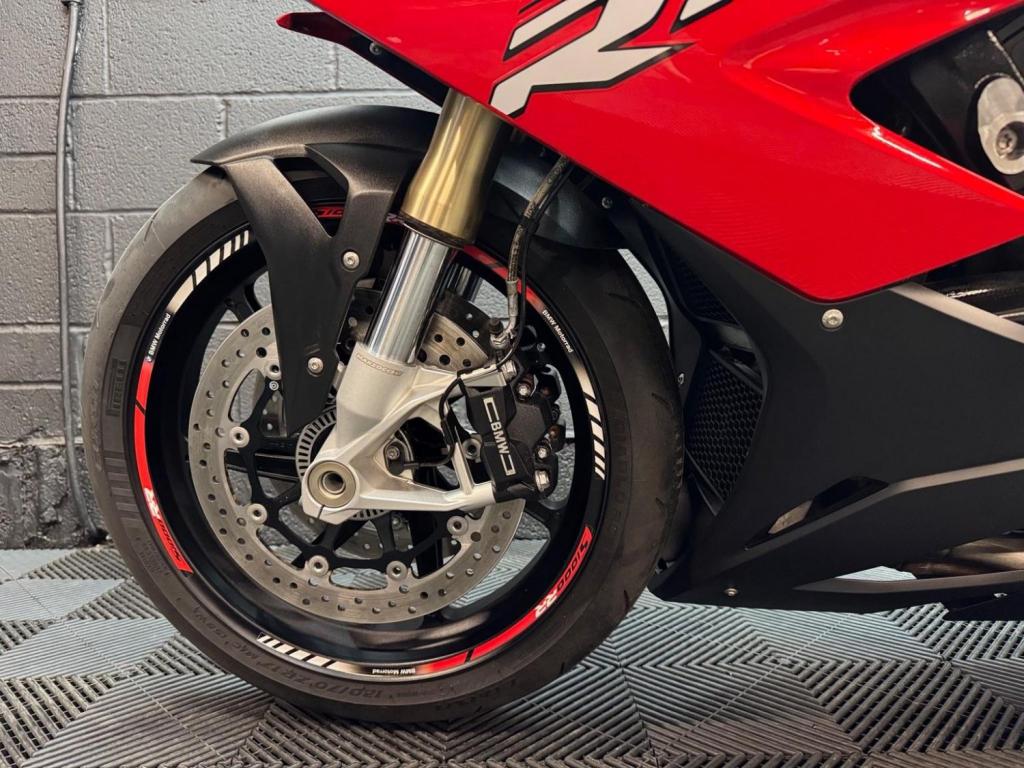 BMW S1000RR