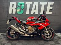 BMW S1000RR