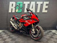 BMW S1000RR