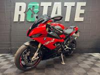 BMW S1000RR