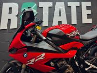 BMW S1000RR