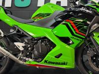 KAWASAKI Ninja 400