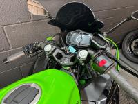 KAWASAKI Ninja 400
