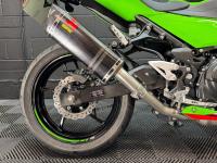 KAWASAKI Ninja 400