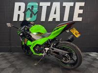 KAWASAKI Ninja 400