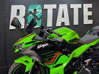 KAWASAKI Ninja 400