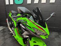 KAWASAKI Ninja 400