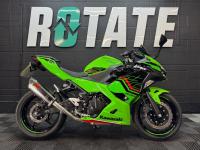 KAWASAKI Ninja 400