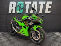 KAWASAKI Ninja 400