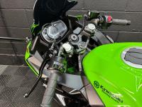 KAWASAKI Ninja 400