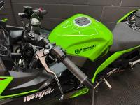 KAWASAKI Ninja 400