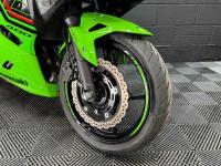 KAWASAKI Ninja 400