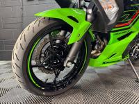 KAWASAKI Ninja 400