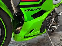 KAWASAKI Ninja 400