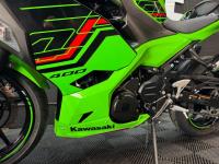 KAWASAKI Ninja 400