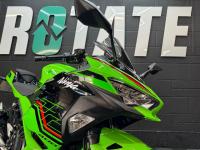 KAWASAKI Ninja 400
