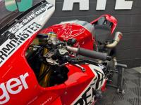 DUCATI PANIGALE V4R
