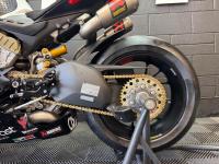 DUCATI PANIGALE V4R