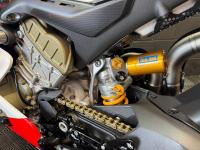 DUCATI PANIGALE V4R