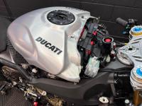DUCATI PANIGALE V4R