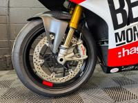 DUCATI PANIGALE V4R