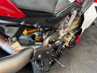 DUCATI PANIGALE V4R