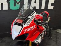 DUCATI PANIGALE V4R