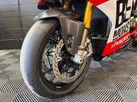 DUCATI PANIGALE V4R