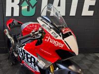 DUCATI PANIGALE V4R