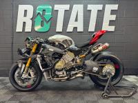 DUCATI PANIGALE V4R