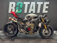 DUCATI PANIGALE V4R