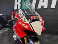 DUCATI PANIGALE V4R