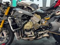 DUCATI PANIGALE V4R
