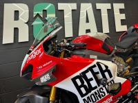 DUCATI PANIGALE V4R