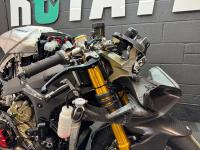DUCATI PANIGALE V4R