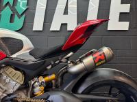 DUCATI PANIGALE V4R