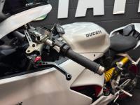 DUCATI PANIGALE V2