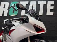 DUCATI PANIGALE V2