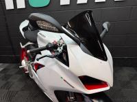 DUCATI PANIGALE V2